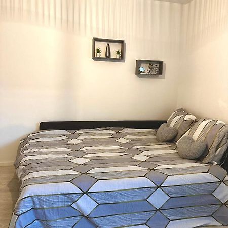 Jolie Appartement Duplex 2 Min Gare-Disney Et Paris 15 Min Noisy-le-Grand Εξωτερικό φωτογραφία