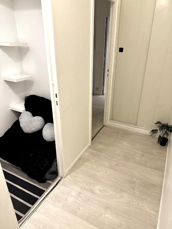 Jolie Appartement Duplex 2 Min Gare-Disney Et Paris 15 Min Noisy-le-Grand Εξωτερικό φωτογραφία