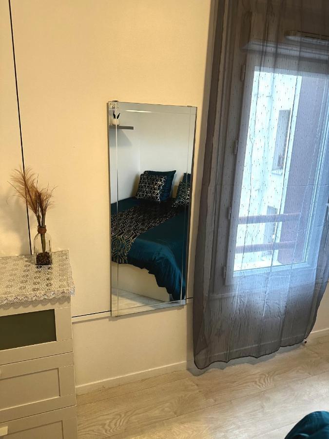 Jolie Appartement Duplex 2 Min Gare-Disney Et Paris 15 Min Noisy-le-Grand Εξωτερικό φωτογραφία