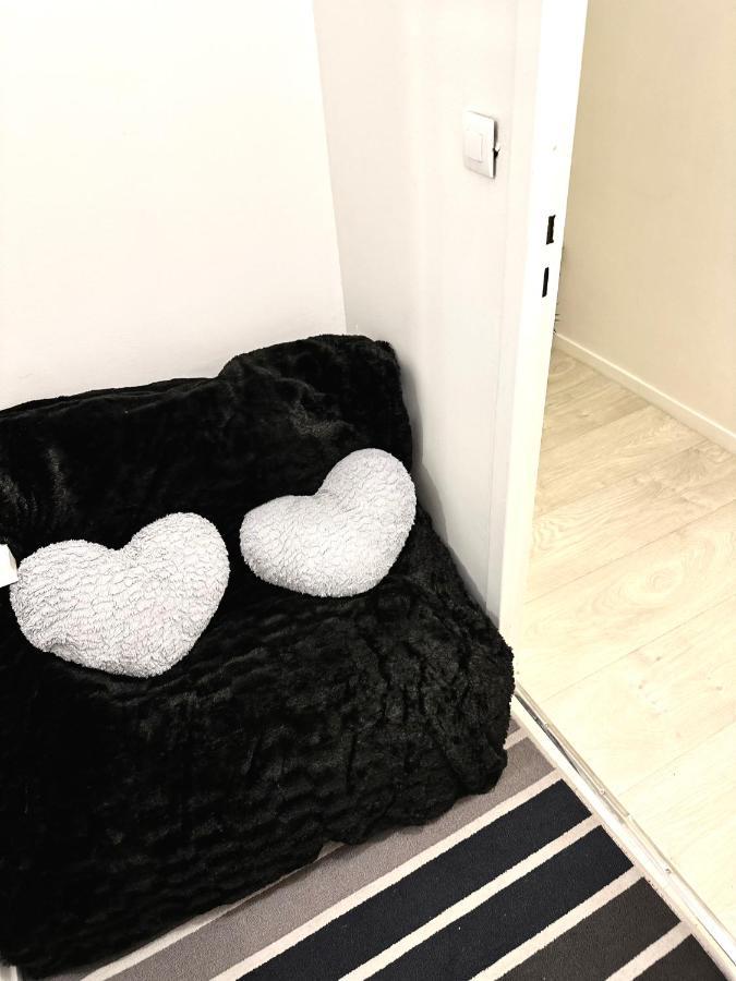 Jolie Appartement Duplex 2 Min Gare-Disney Et Paris 15 Min Noisy-le-Grand Εξωτερικό φωτογραφία