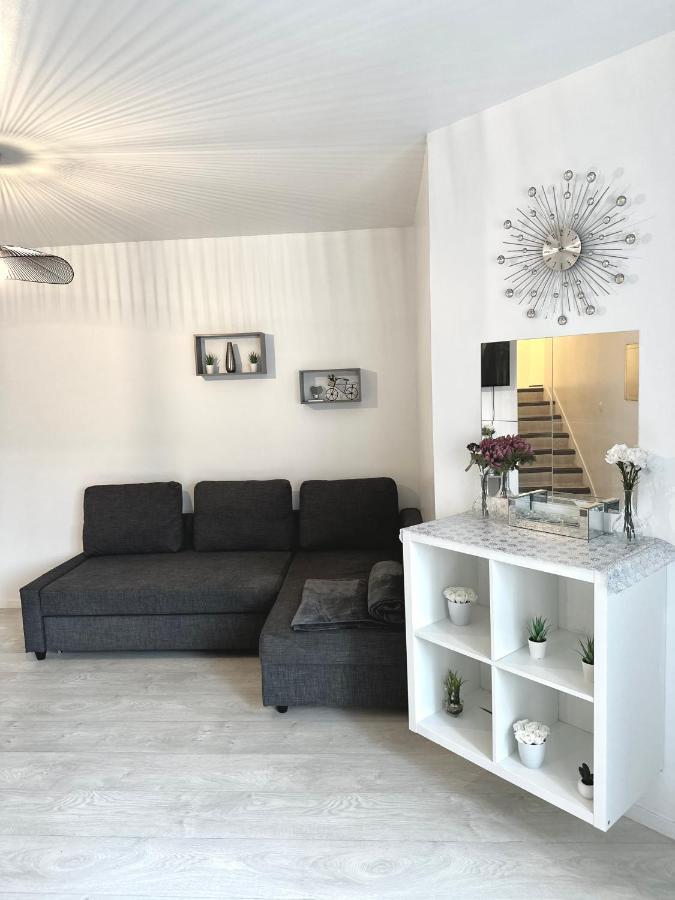 Jolie Appartement Duplex 2 Min Gare-Disney Et Paris 15 Min Noisy-le-Grand Εξωτερικό φωτογραφία