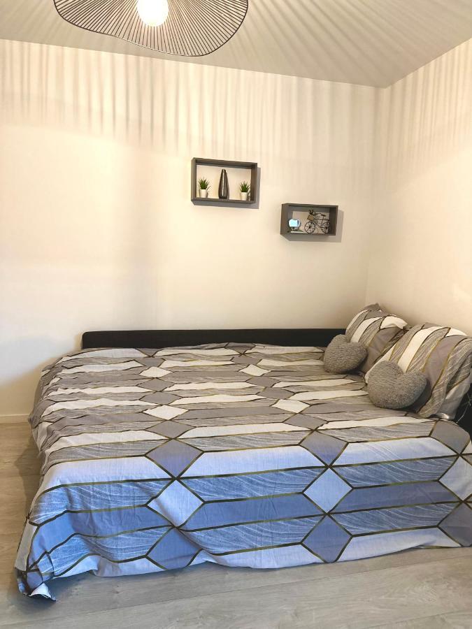 Jolie Appartement Duplex 2 Min Gare-Disney Et Paris 15 Min Noisy-le-Grand Εξωτερικό φωτογραφία