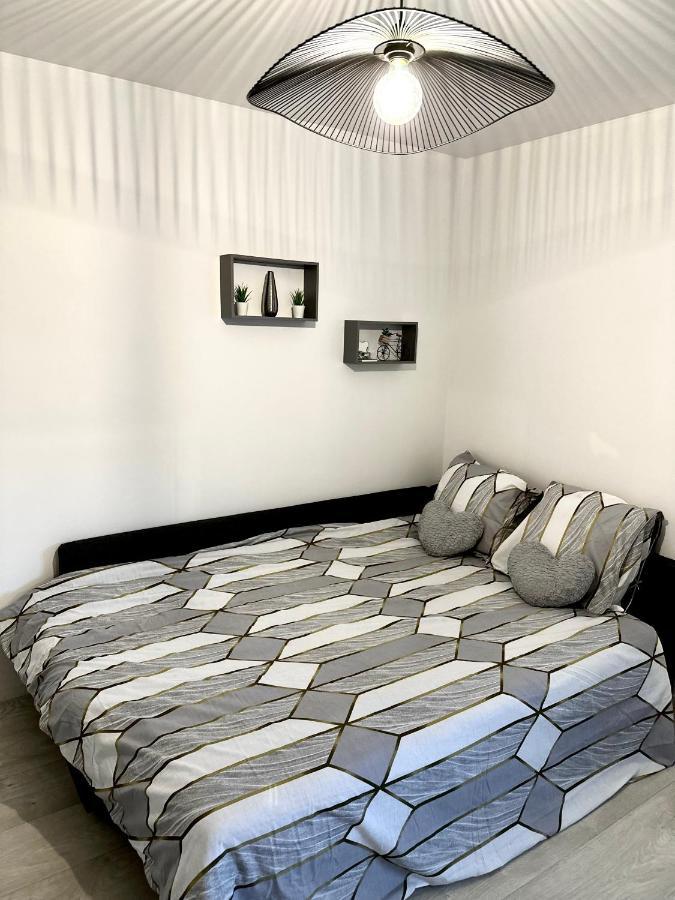 Jolie Appartement Duplex 2 Min Gare-Disney Et Paris 15 Min Noisy-le-Grand Εξωτερικό φωτογραφία