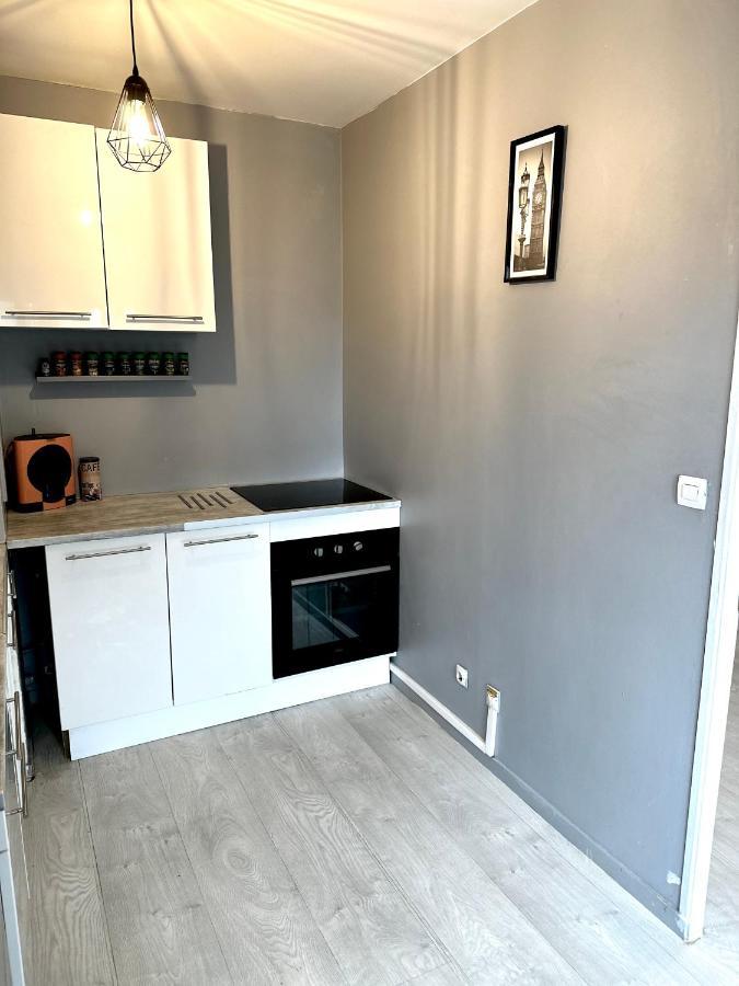 Jolie Appartement Duplex 2 Min Gare-Disney Et Paris 15 Min Noisy-le-Grand Εξωτερικό φωτογραφία